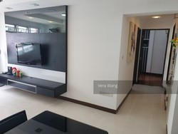Blk 270A Sengkang Central (Sengkang), HDB 4 Rooms #203886371